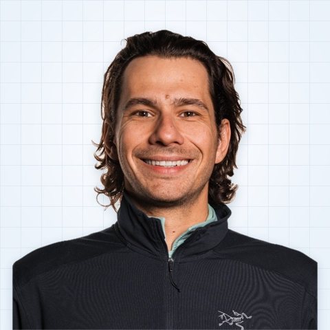 Alexandre Ratchev, ing.